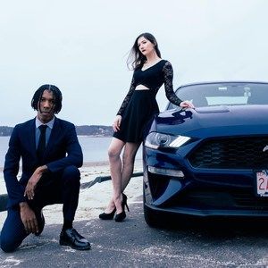 Meet your Posher, Jayquan